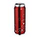 Cilio Lattina Vacuum Drinking Bottle 500ml Red