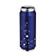 Cilio Lattina Vacuum Drinking Bottle 500ml Blue