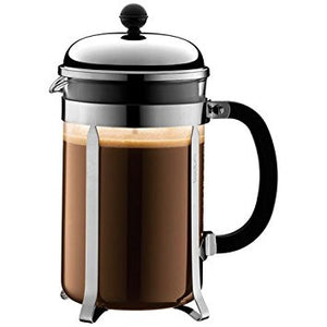 Bodum Chambord French Press - Black Friday Sale!