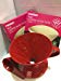 Bundle - Hario Filters with 1-4 Cup Red Dripper