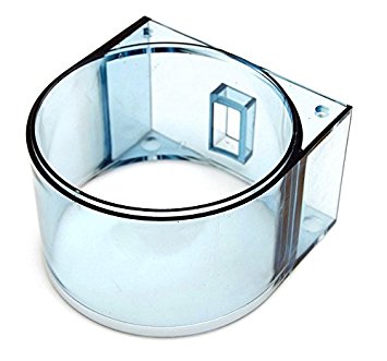 Rancilio Rocky SS Doser Lens