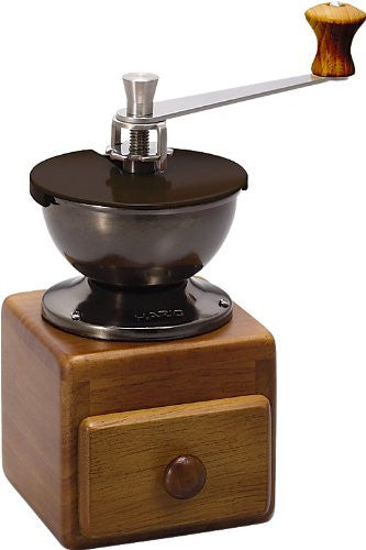 Hario Small Coffee Grinder