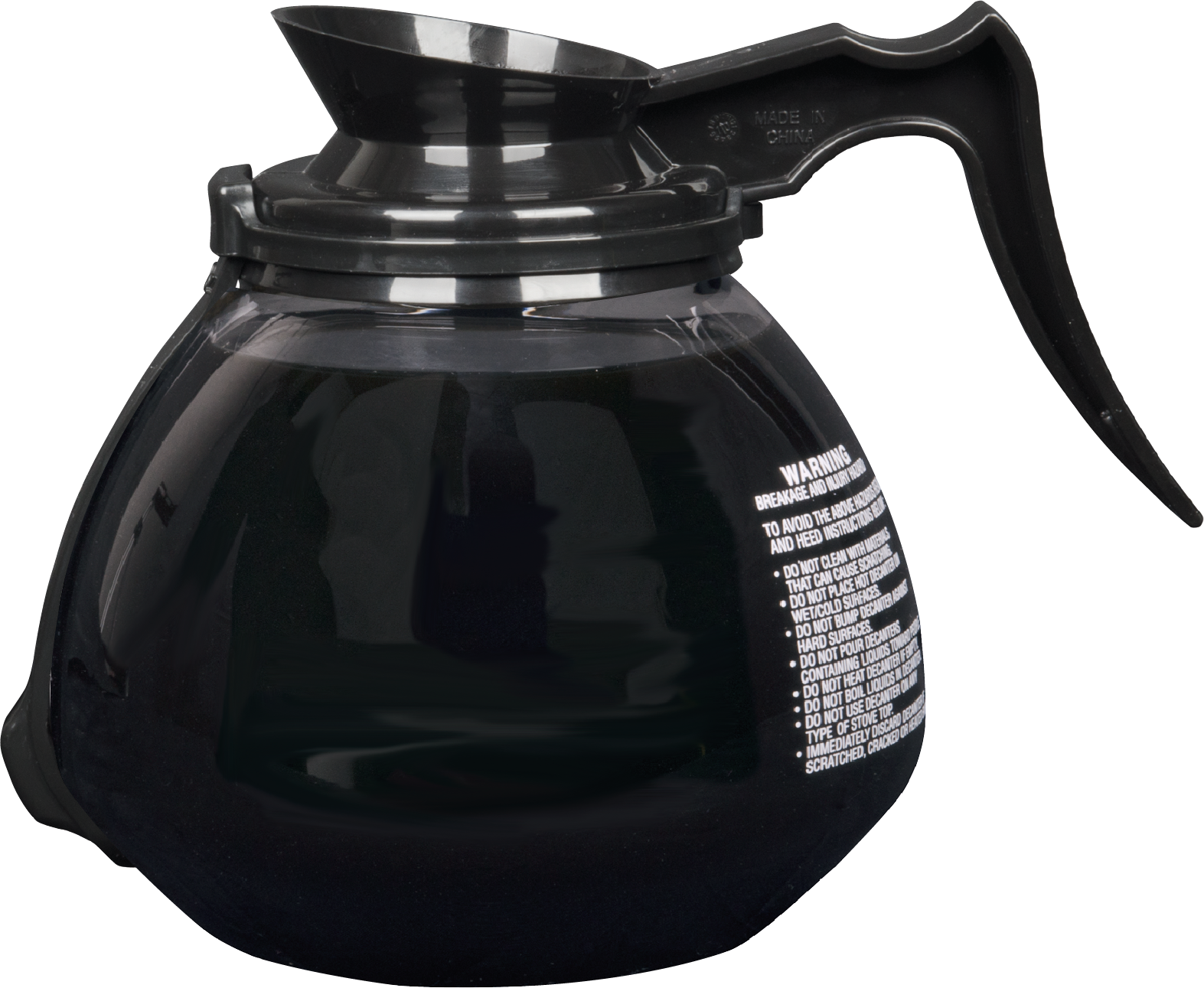Bunn clearance coffee decanter