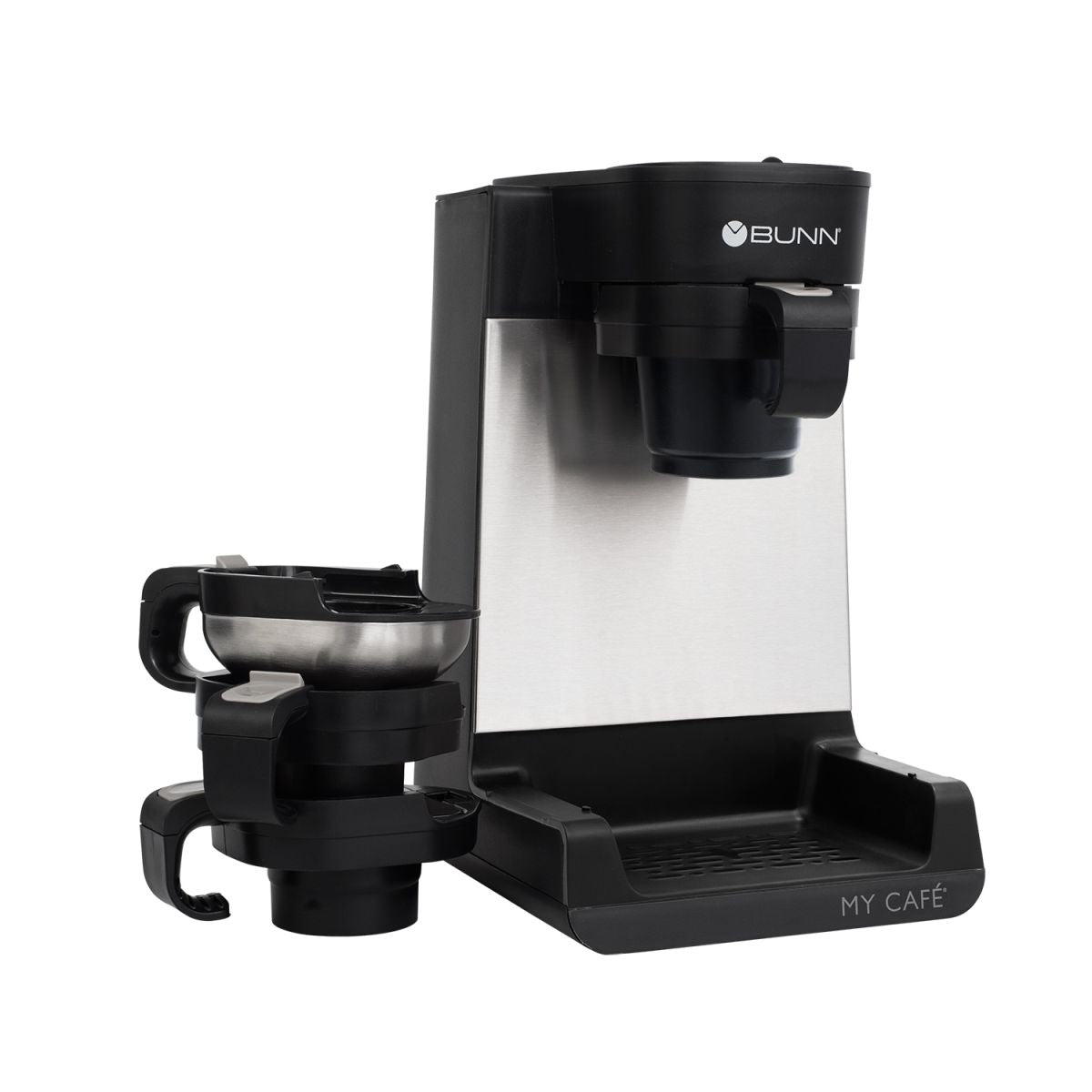 My Café Coffee Maker, Single Cup