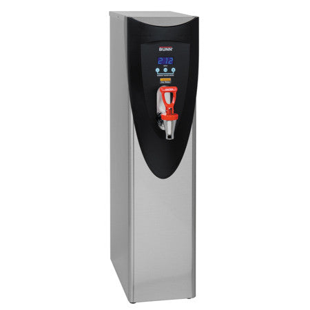 Bunn H5X 5 Gallon (18.9 Liter) Hot Water Dispenser 120V
