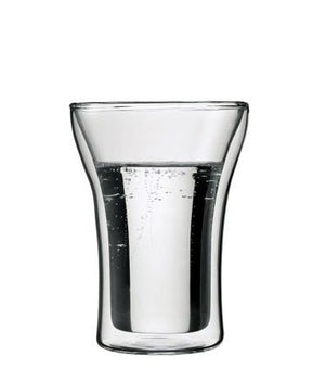 Bodum Assam 2 pcs. glass