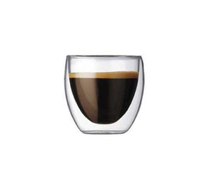 Bodum Pavina Glass - set of two