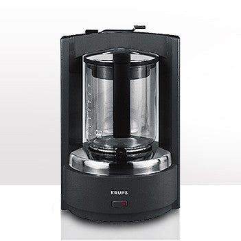 Krups Moka Brew Pressure Brewer