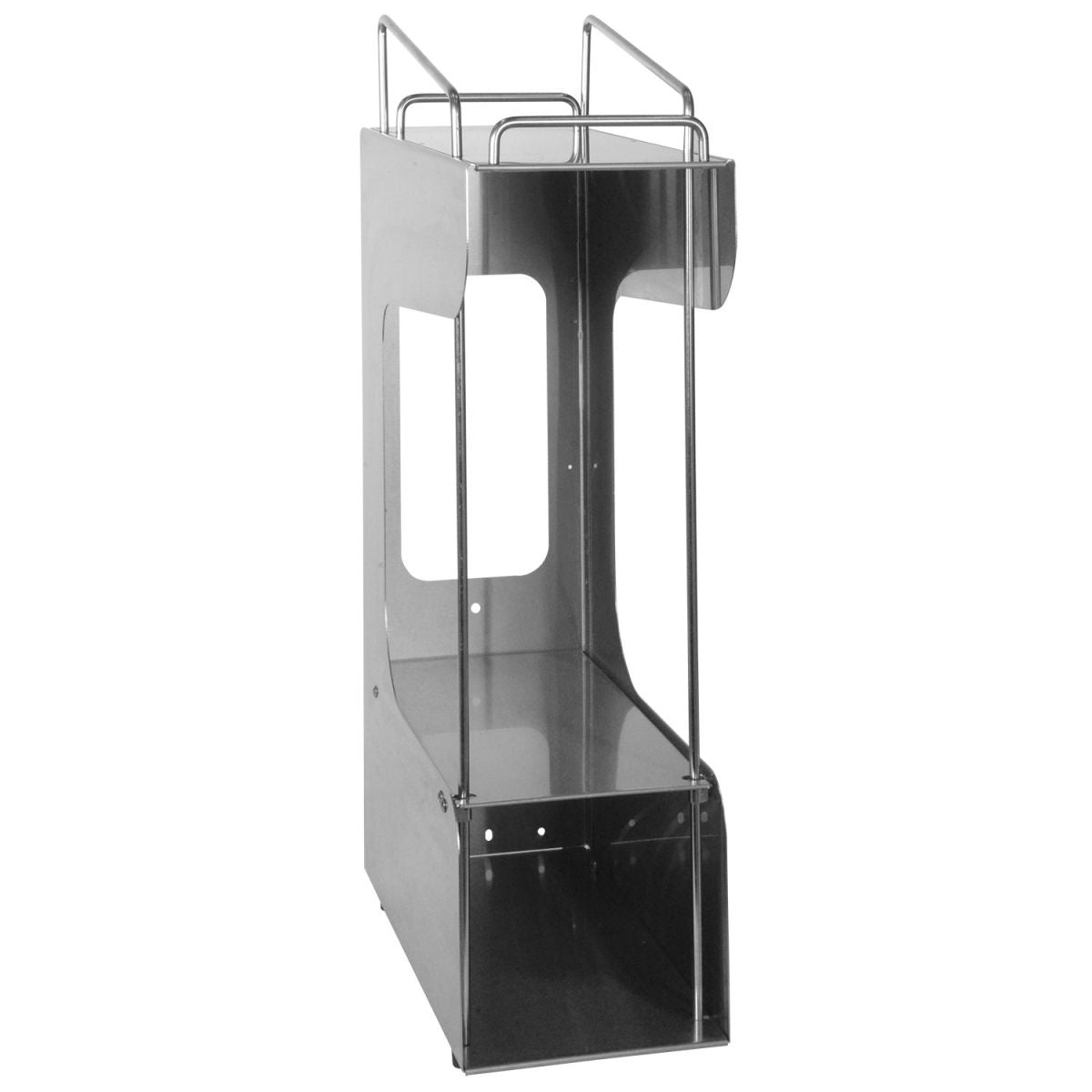 Dispense Rack, Single LP TDO-N