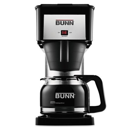 Bunn BX Velocity Brew