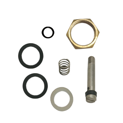 Repair Kit for Krome Glass Rinser Drip Trays