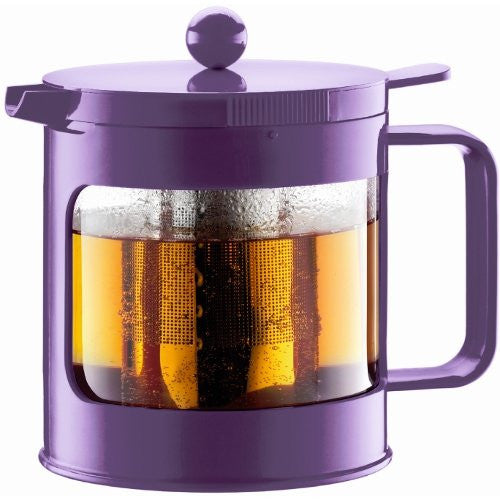 Bodum Bean Tea Press