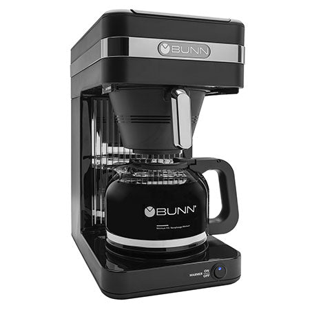 Bunn Speed Brew Elite Model Brewer - Green Beanery