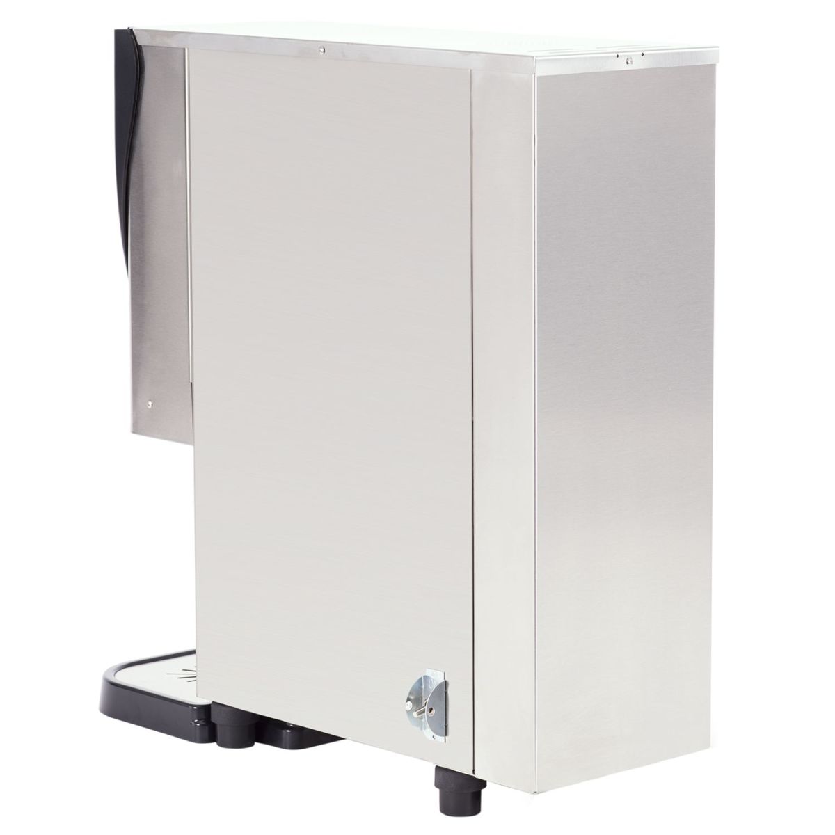 Kit, Utility Cover-Rear H3X Element