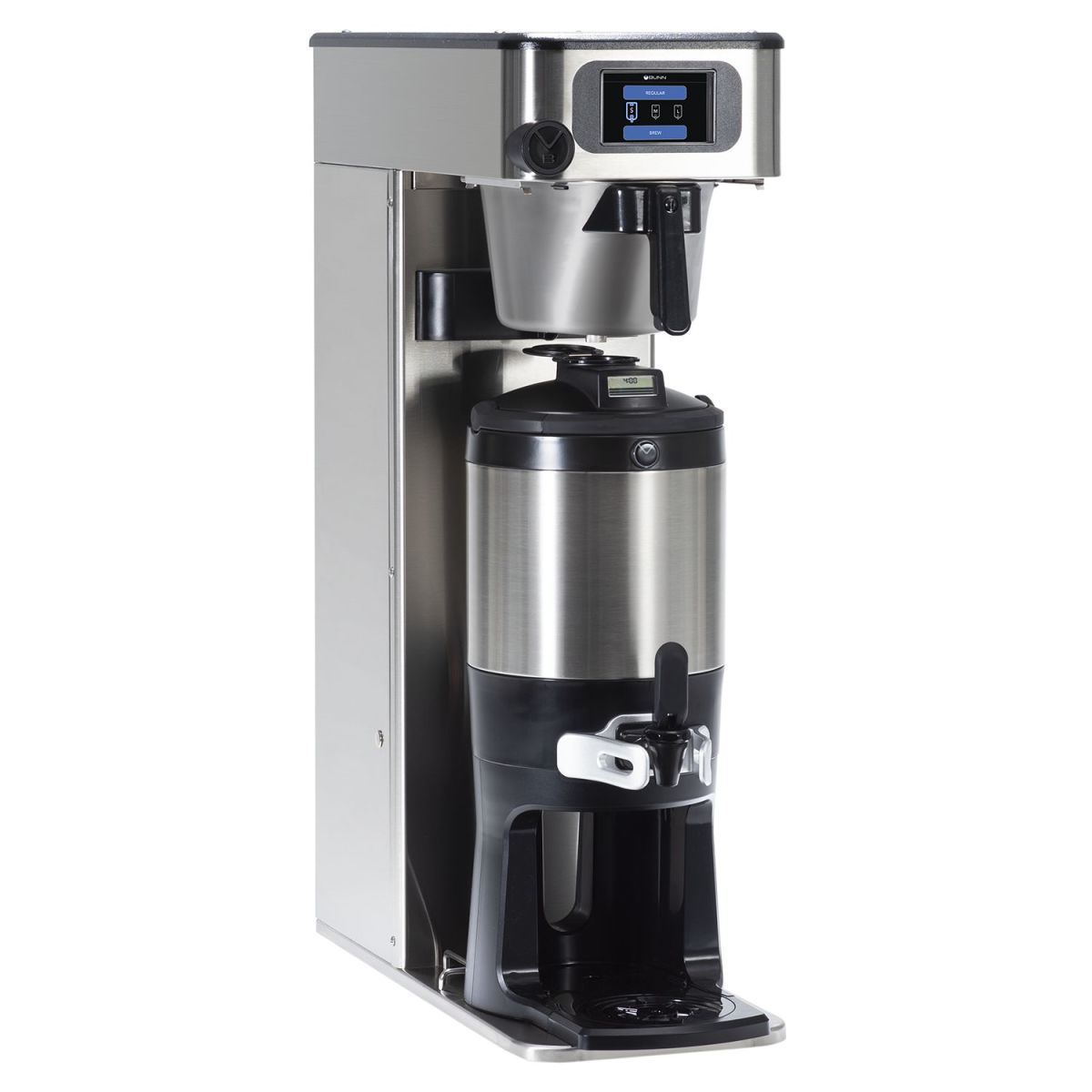 ITCB DV HV Dual-Volt High Volume, Platinum Edition