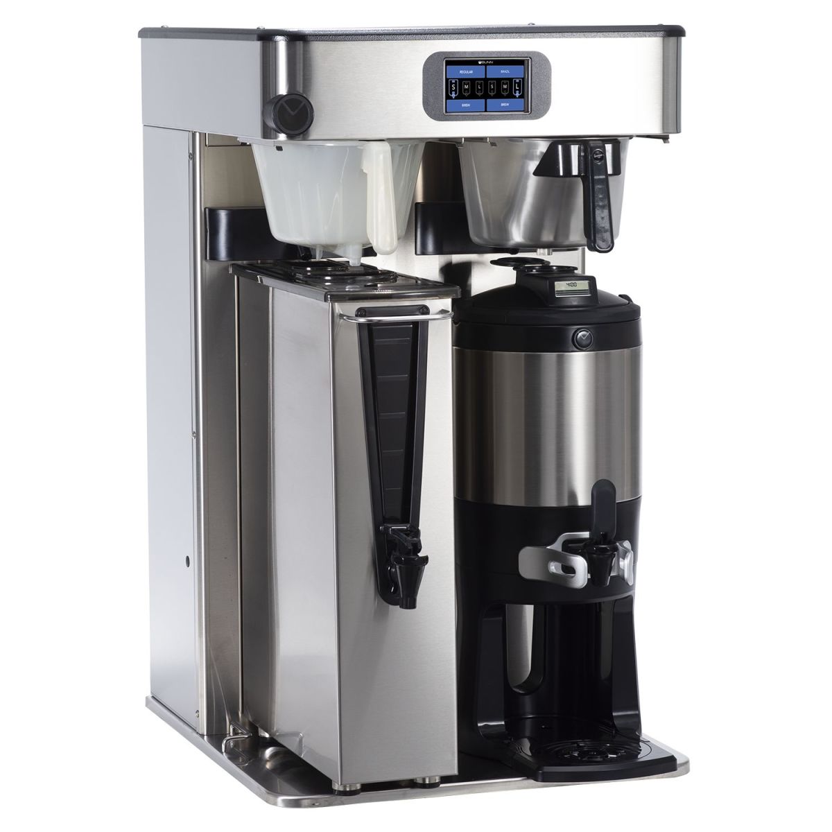 ITCB Twin HV High Volume Platinum Edition, 120/240V