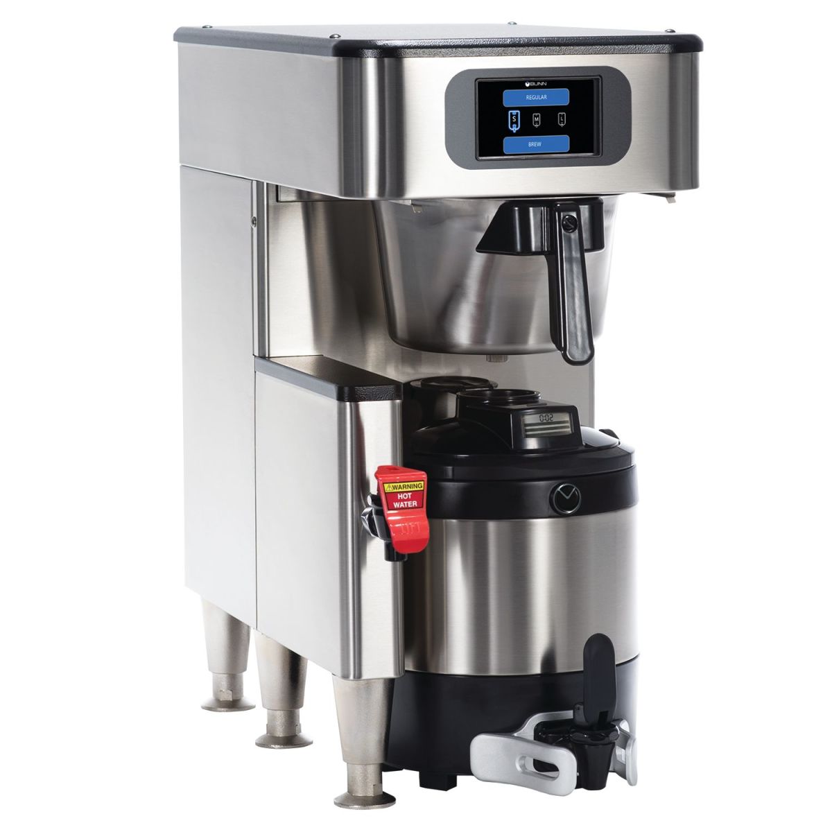 ICB TF 1.0 Platinum, 120/240V SST