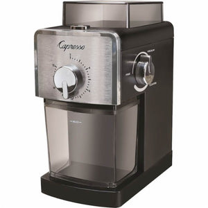 Capresso Burr Grinder - 16 settings