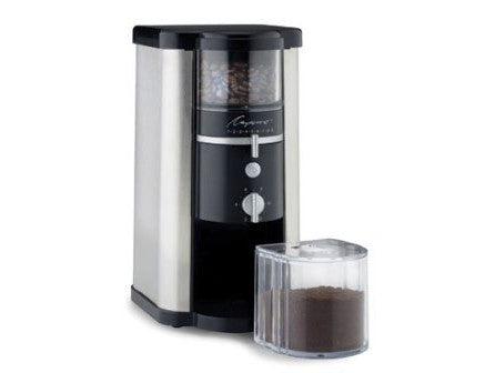 Capresso Burr Grinder