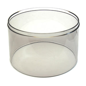 Hopper Extender - Clear