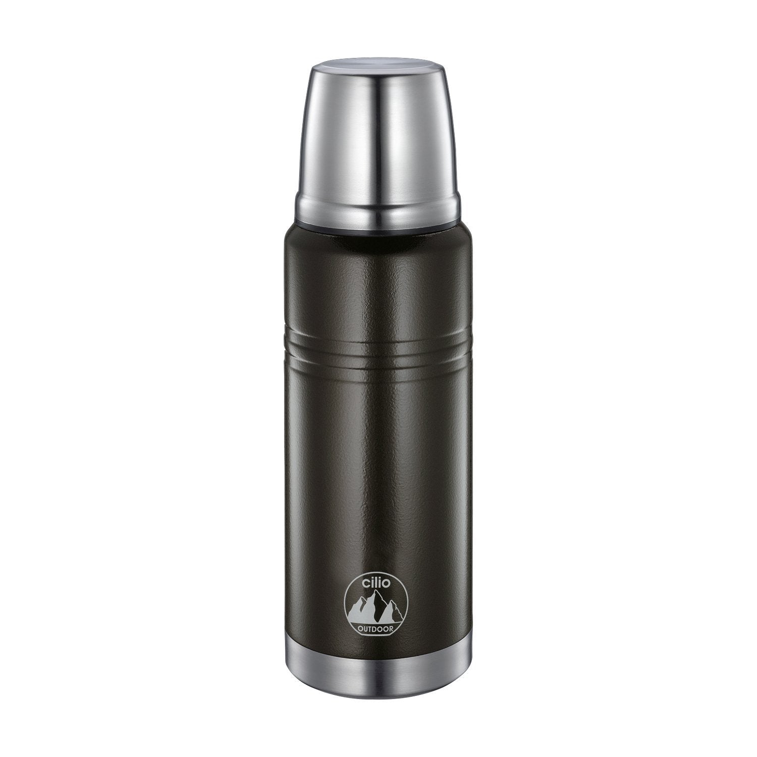 Cilio "Monte" Insulated Travel Bottle