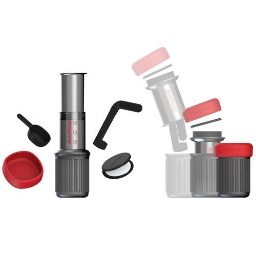 AeroPress Go Coffee Maker