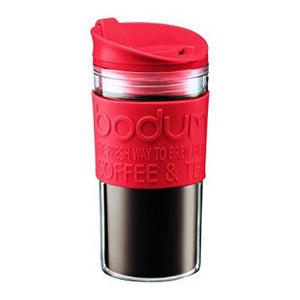 Bodum Acrylic Travel Mug