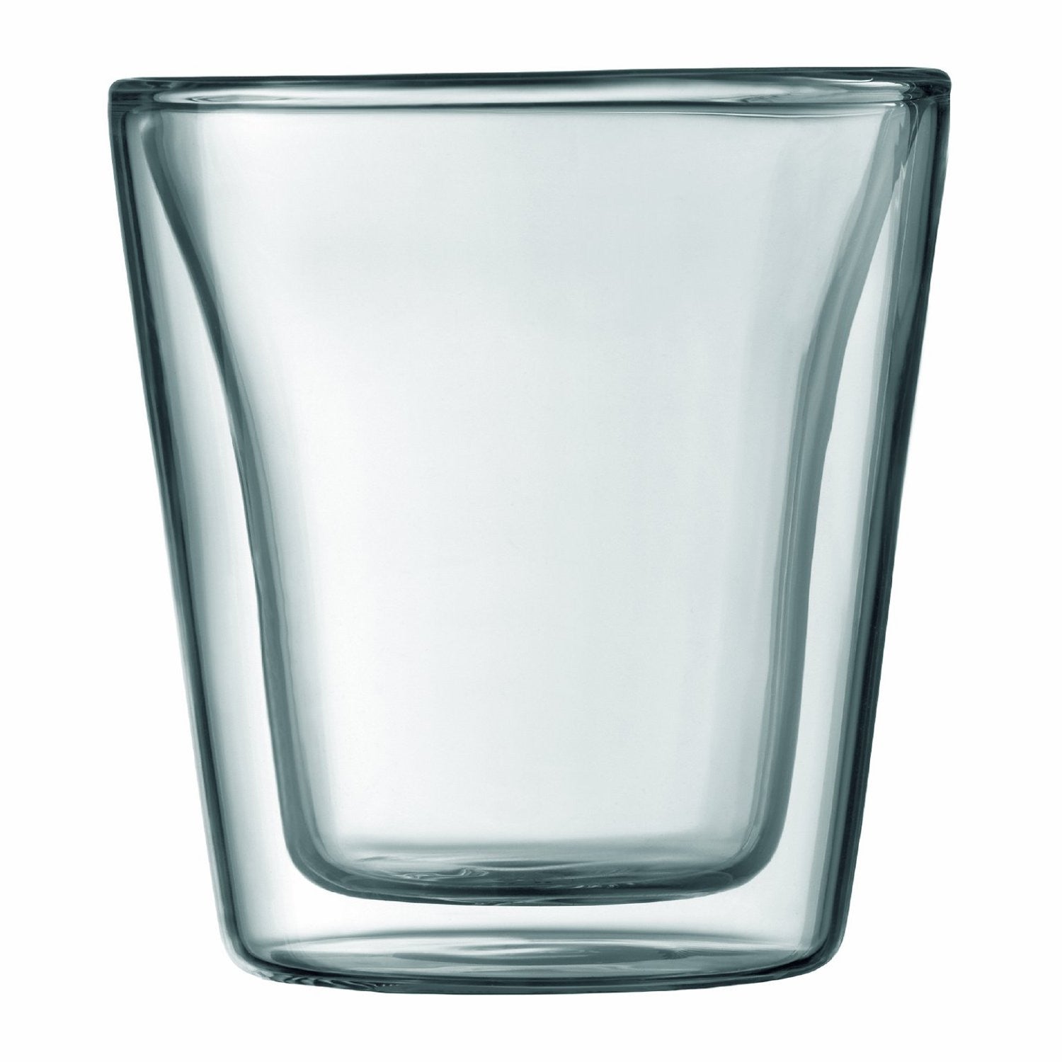 Bodum Canteen 2 pcs. glass