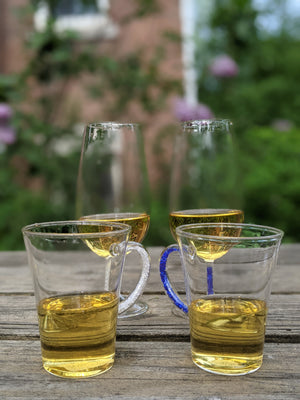 Hario Beads Glass - 400ml Glass