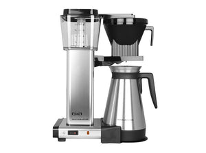 Technivorm Moccamaster KBGT-741 Brewer in Chrome