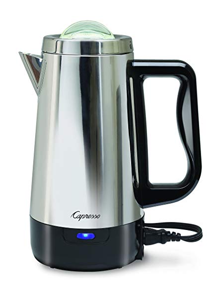 Capresso Coffee Percolator 8 cups