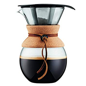 Bodum Pour Over with Cork Handle