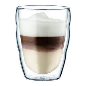Bodum Pilatus 2 pcs. glass