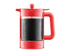 Bodum Bean Cold Brew Ice Coffee Maker