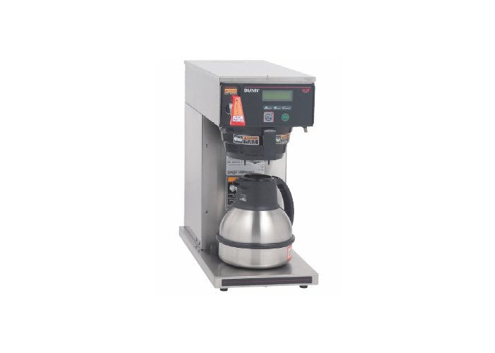 Bunn AXIOM Thermal Coffee Brewer, 120V, BRWR, 15-TC ST/SF