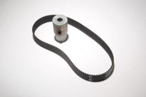 Baratza Vario Belt and Pulley