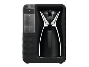 Bodum Automatic Pour Over Coffee Machine with Thermal Carafe