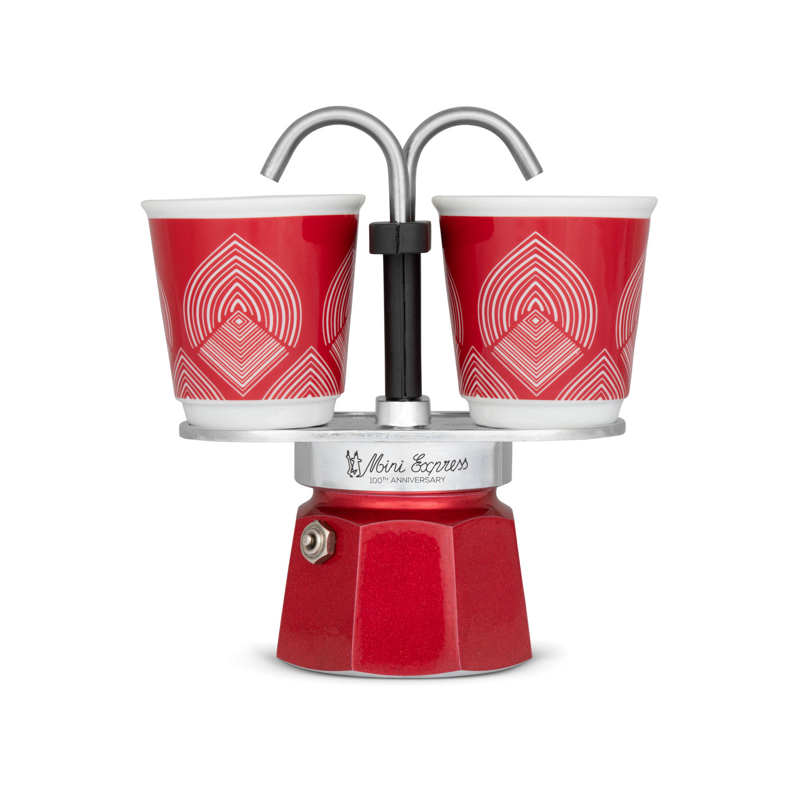 Bialetti 100th Anniversary Mini Express