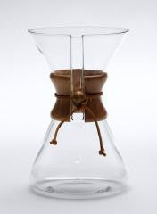 Chemex Classic Pourover Coffeemaker
