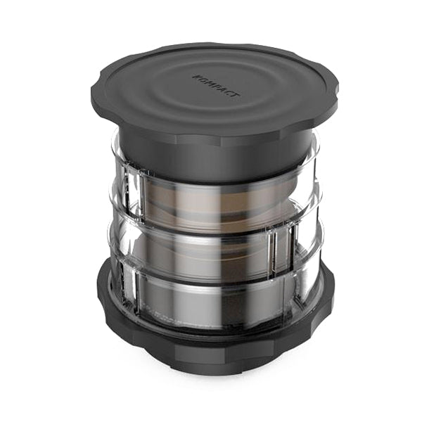 Cafflano Kompact Coffee Press