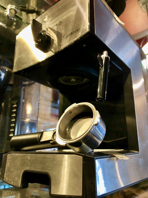 Capresso EC50 ESP/CAPP Machine