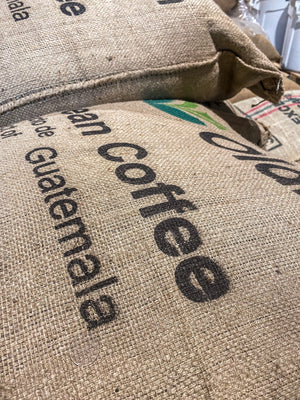 Unroasted - Guatemala Huehuetenango SHB EP (Coffee of the Week)