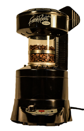 Fresh Roast SR340