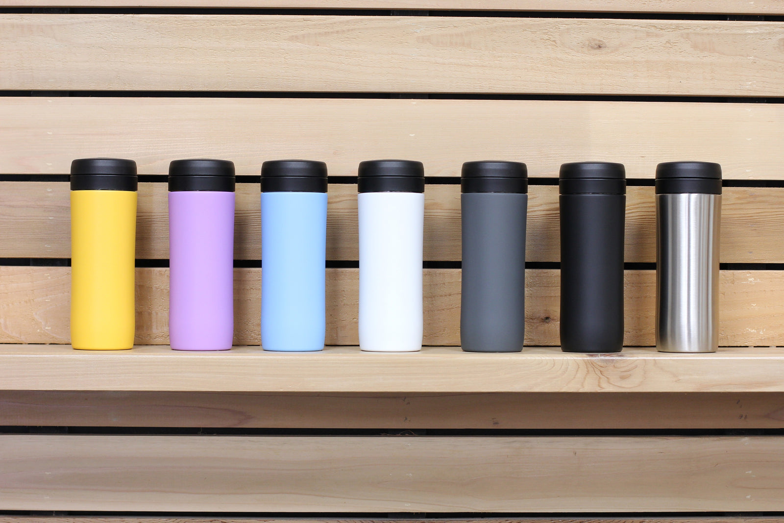 Espro Travel Tea Press