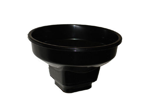 Hottop Funnel