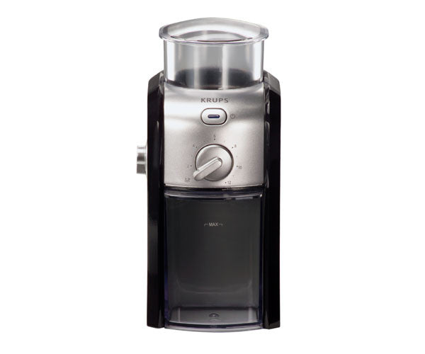 Krups GVX 2 Burr Grinder