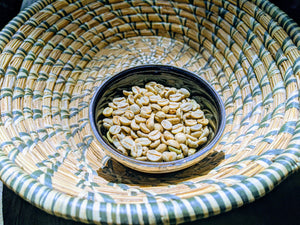 Unroasted - Geisha Guatemala Nuevo Oriente SHB EP