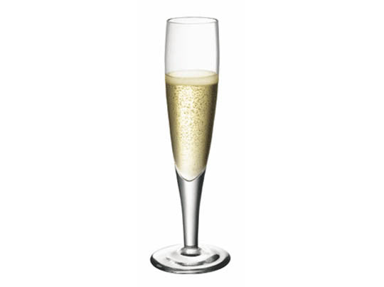 Bodum Cin Cin champagne glass (set of 2)