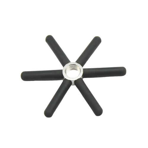 Replacement Stainless Steel Disk for Krome Rinser Drip Tray