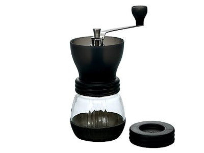 Hario Skerton Ceramic Burr Hand Grinder